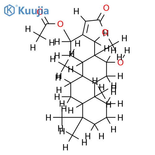 16-epi-scalarolbutenolide structure
