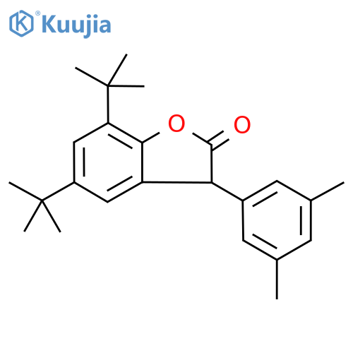 HP 136 structure