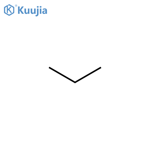 Ethyl, 1-methyl- (9CI) structure