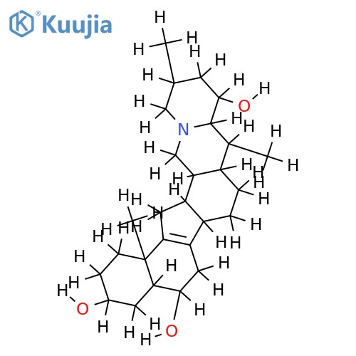 Korsine structure