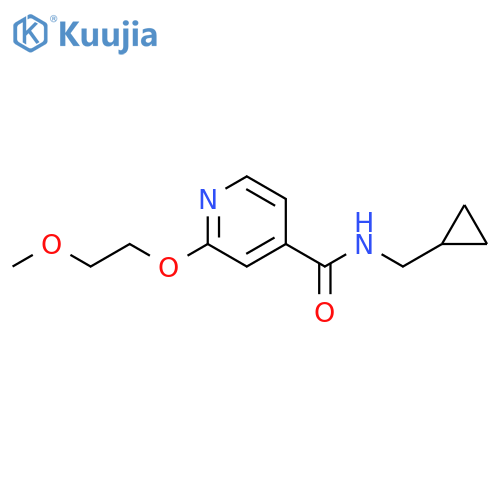 FJOPCGZFWCREJX-UHFFFAOYSA-N structure