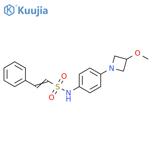DEDUUGWMOSLZAR-VAWYXSNFSA-N structure