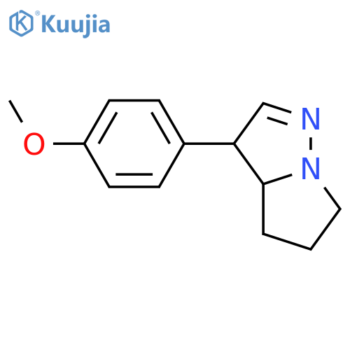 Newbouldine; 4'-Methoxy structure