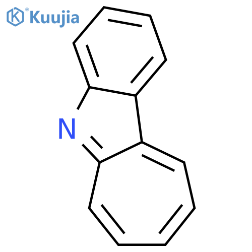 5,6,7,8,9,10-Hexahydrocyclohepta[b]indole structure