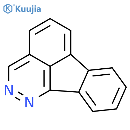 206-57-5 structure