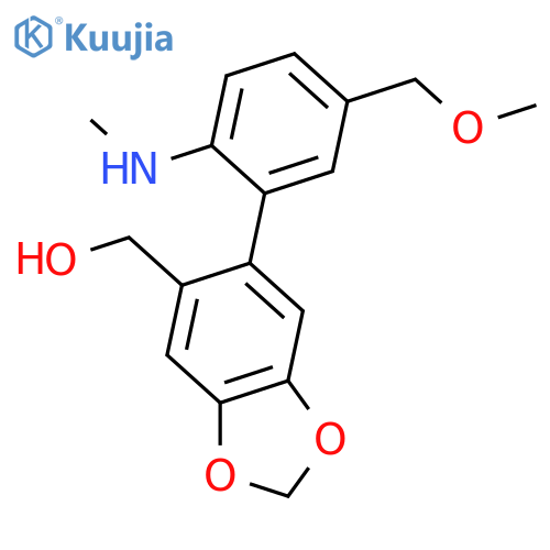 Zephycandidine III structure