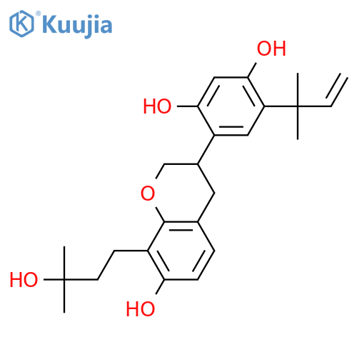 Manuifolin G structure
