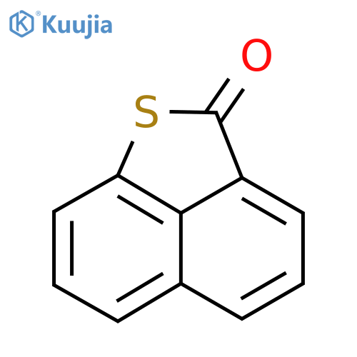 2-thiatricyclo6.3.1.0^{4,12}dodeca-1(11),4,6,8(12),9-pentaen-3-one structure