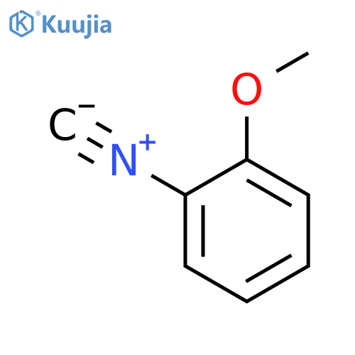 2-Methoxyphenyl Isocyanide structure