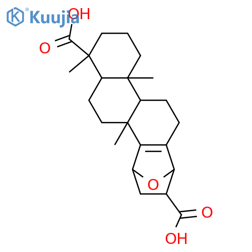 Ceylonin A; 15,16,22-Triepimer structure