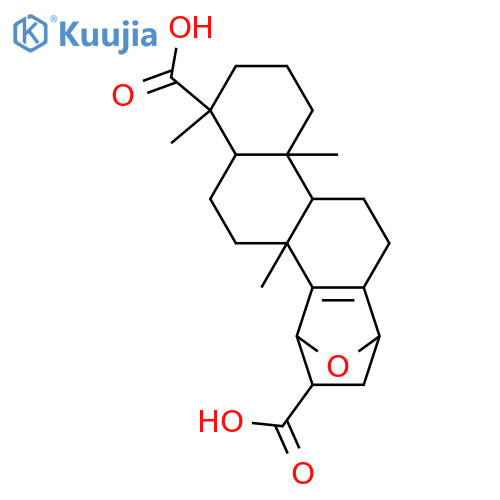 Ceylonin E; 15,16,22-Triepimer structure