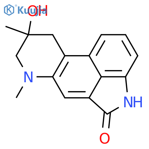 Xylanigripone B structure