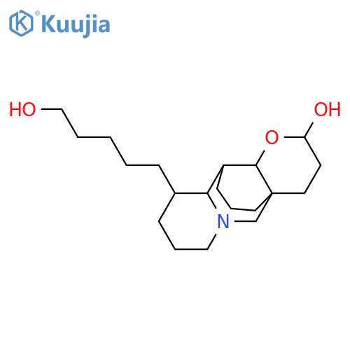 α-Myrifabral C; 13-Epimer structure