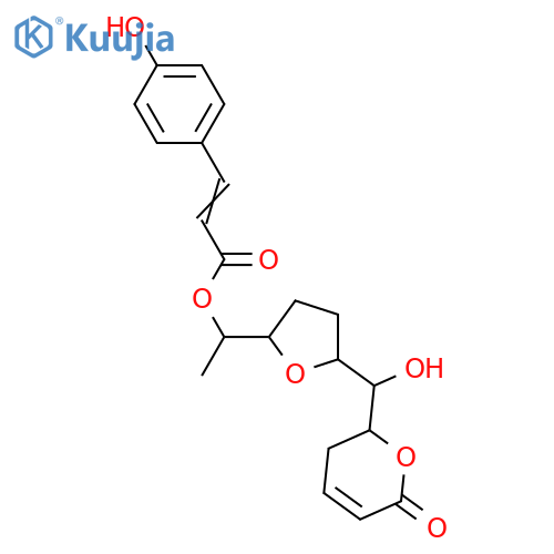 Brevipolide N; 7'Z-Isomer structure