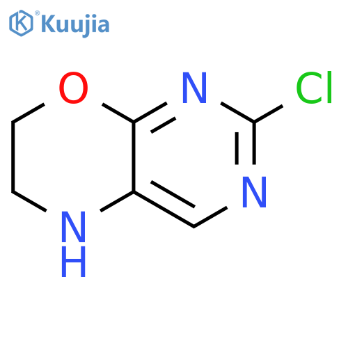 CID 134819110 structure