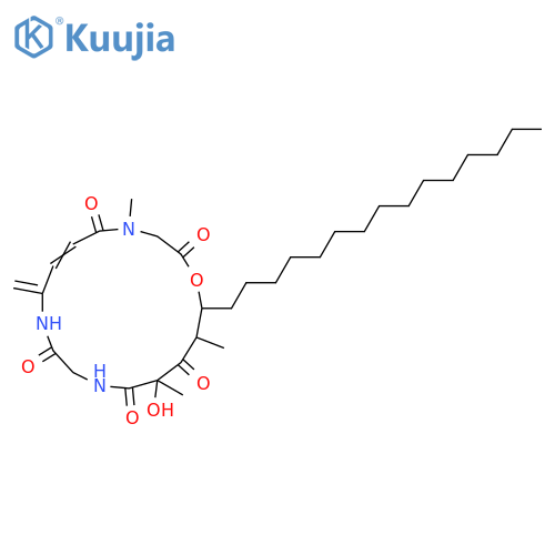 BE 43547; BE 43547C1 structure