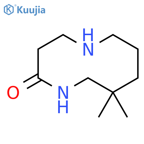 CID 125514549 structure