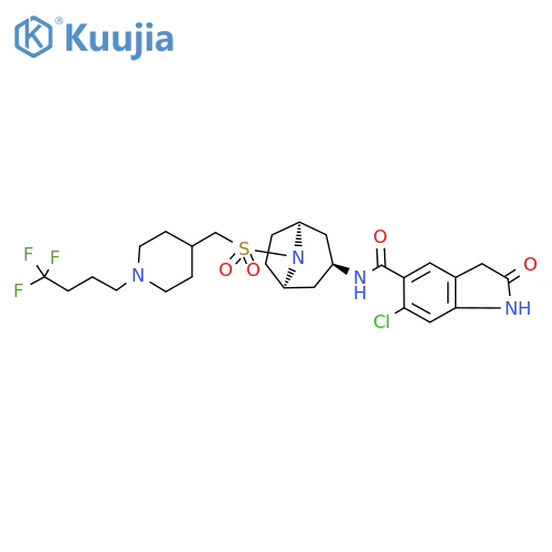 EPZ031686 structure