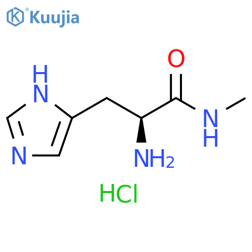 hydrochloride structure