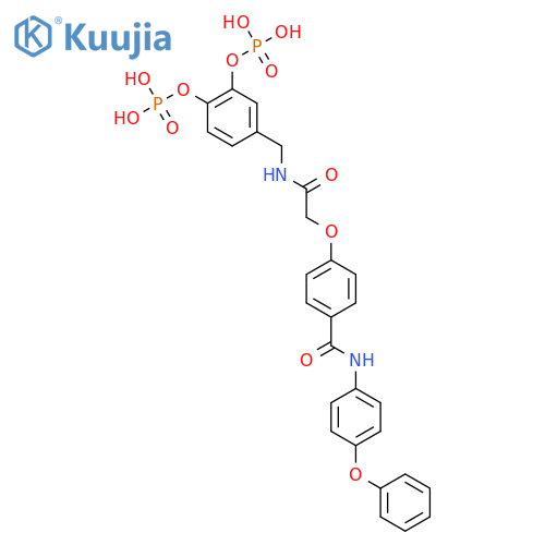 Stafib-2 structure