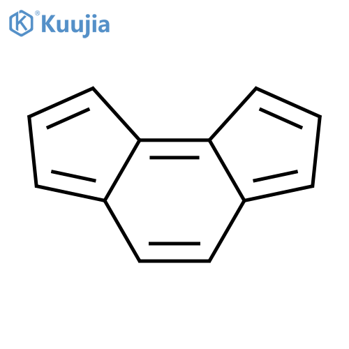 As-indacene structure