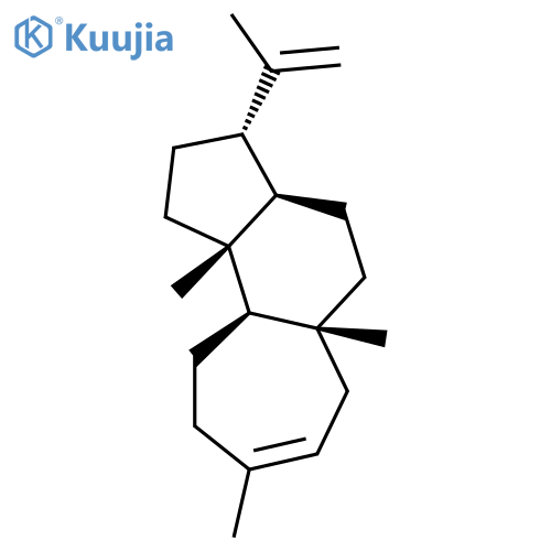 Valpara-2,15-diene structure