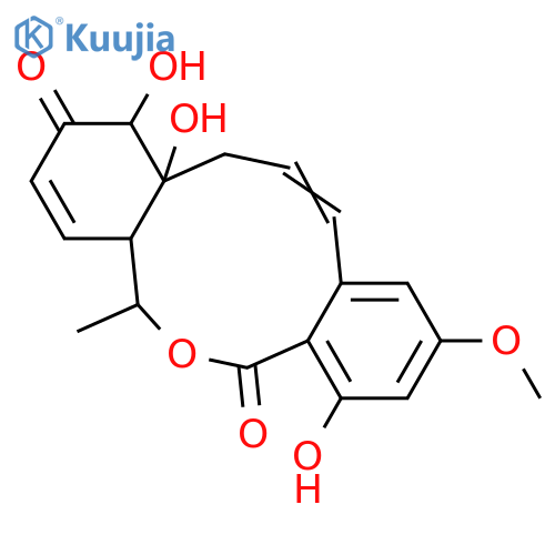 Ro 09-2210 structure