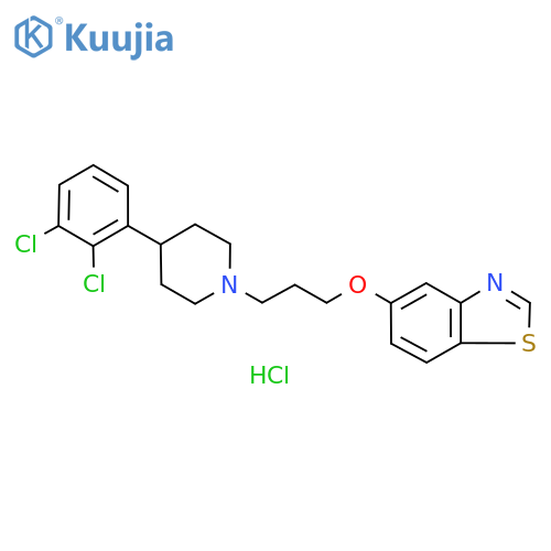 UNC9994 hydrochloride structure