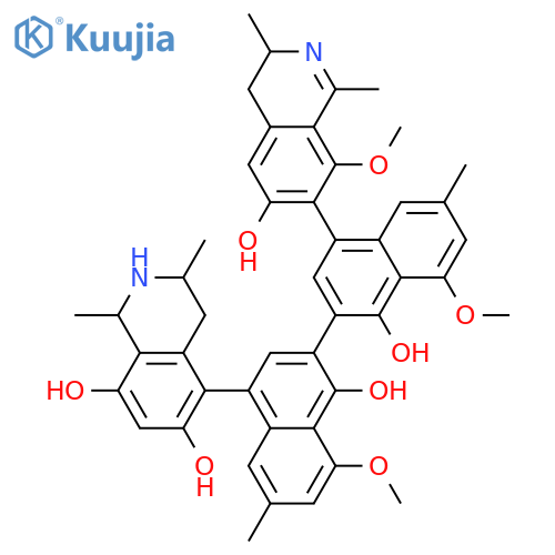 Korundamine A structure