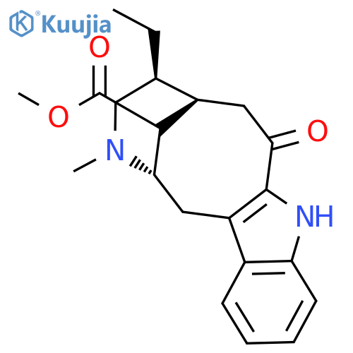 methyl (20 structure