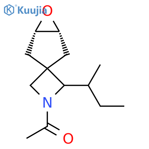 INDEX NAME NOT YET ASSIGNED structure