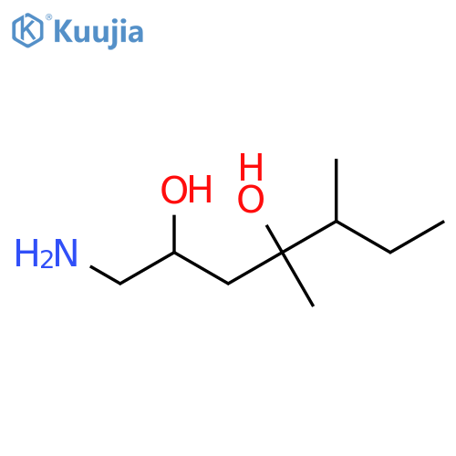 INDEX NAME NOT YET ASSIGNED structure