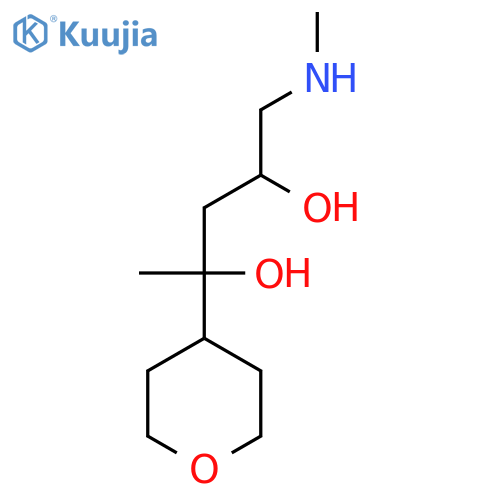 INDEX NAME NOT YET ASSIGNED structure