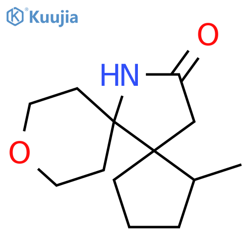 INDEX NAME NOT YET ASSIGNED structure