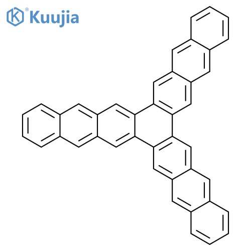 Anthra[2,3-j]heptaphene structure