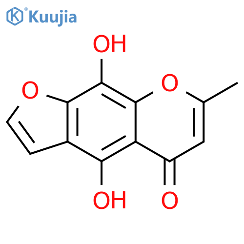 2159-83-3 structure