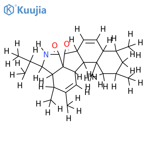 chaetochalasin A structure
