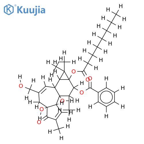 N/A structure