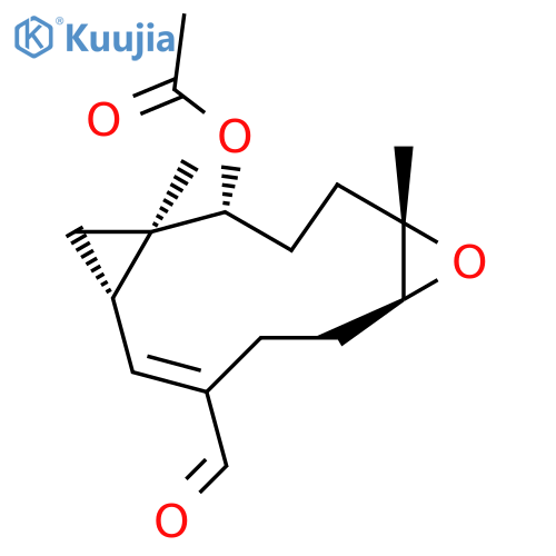 Madolin G structure