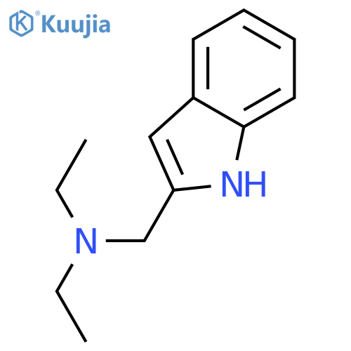 rac 4-Amino Deprenyl structure