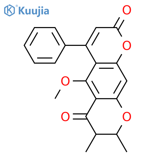 Incrassamarin A structure