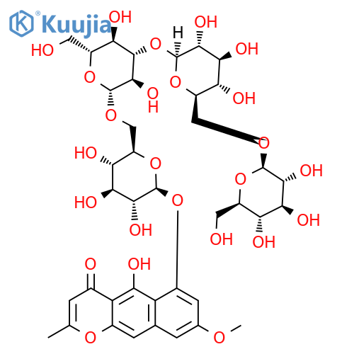 CassiasideB2 structure