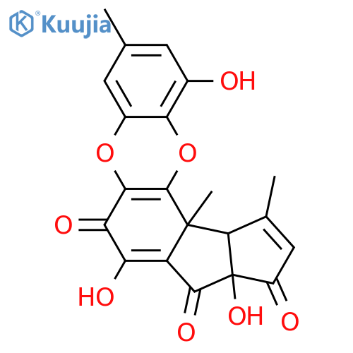 F 9775B structure