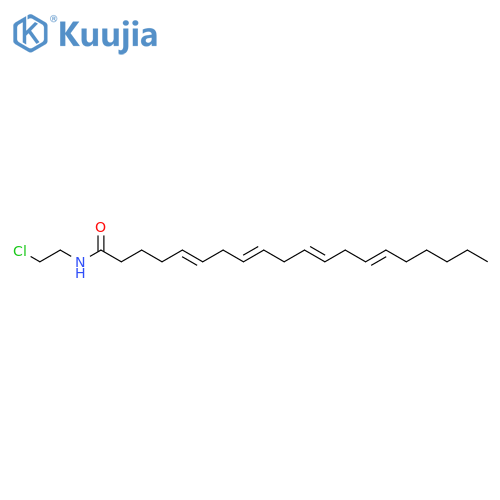 ACEA structure