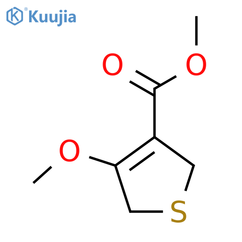 22097-91-2 structure