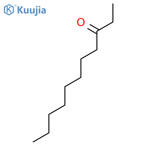 3-Undecanone structure