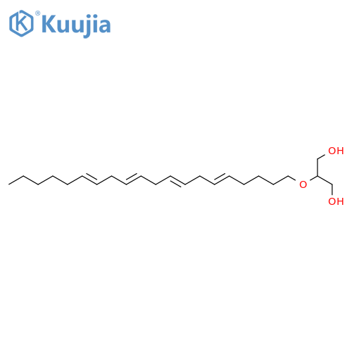 HU 310 structure