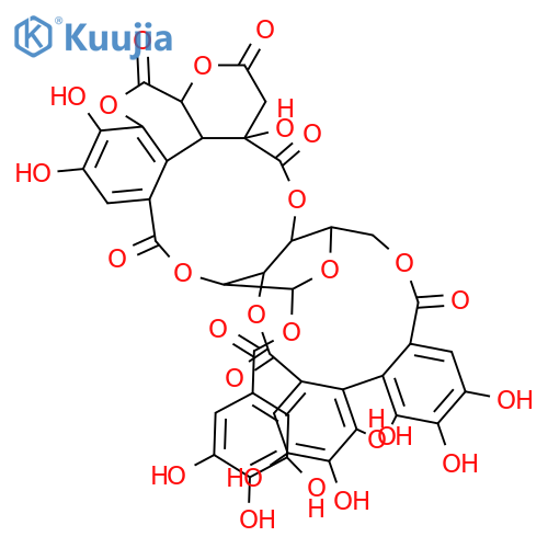 Acalyphidin M2 structure