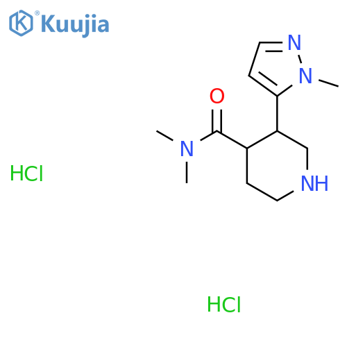 CID 138039551 structure