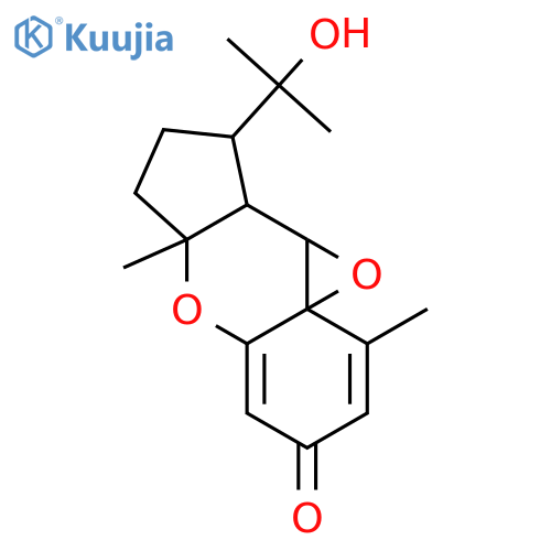 Nyingchinoid B; (-)-form structure